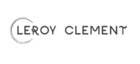 Clément Leroy Sport Logo